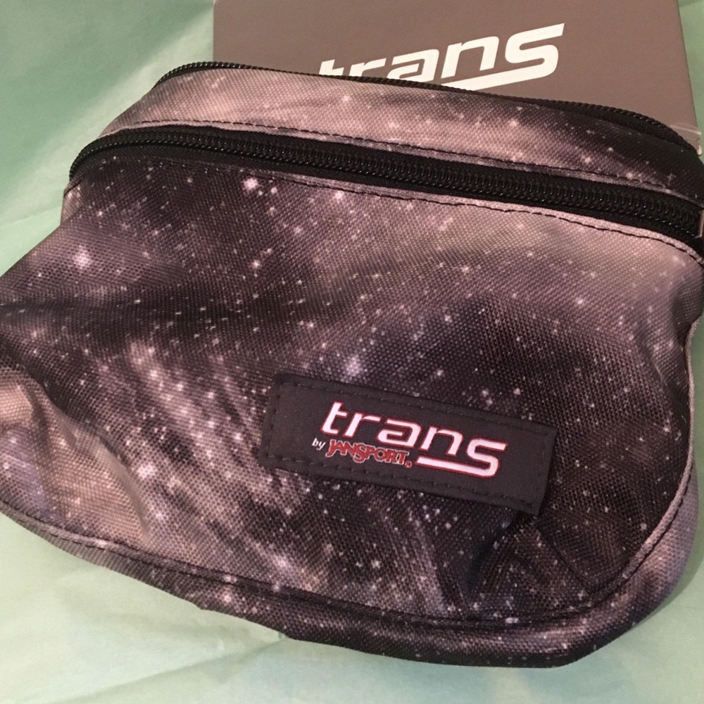 Crossbody bag
